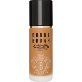 Bobbi Brown Weightless Skin Foundation SPF15