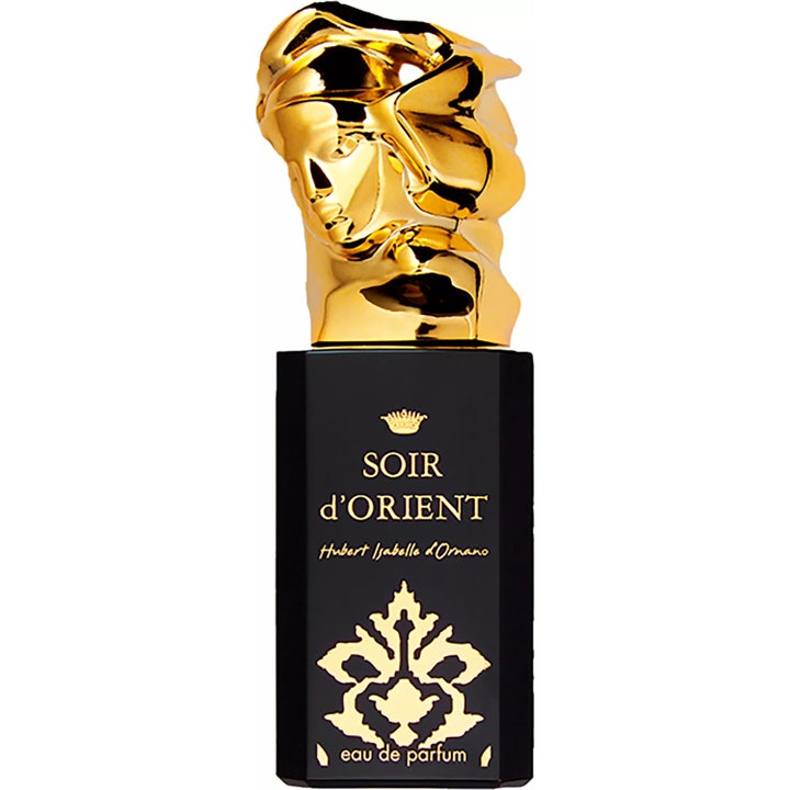 Soir d'Orient