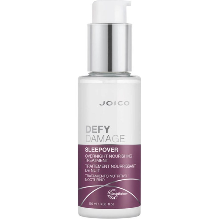 Defy Damage Sleepover Overnight Nourishing Treatment