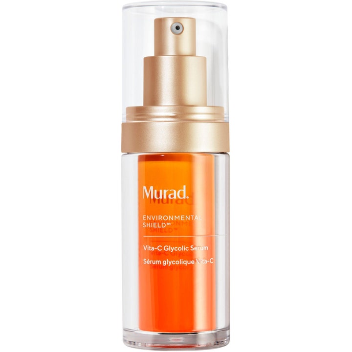 Vita-C Glycolic Serum
