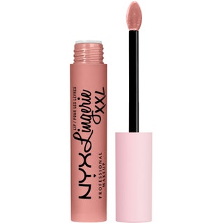 NYX Professional Makeup Lip Lingerie XXL