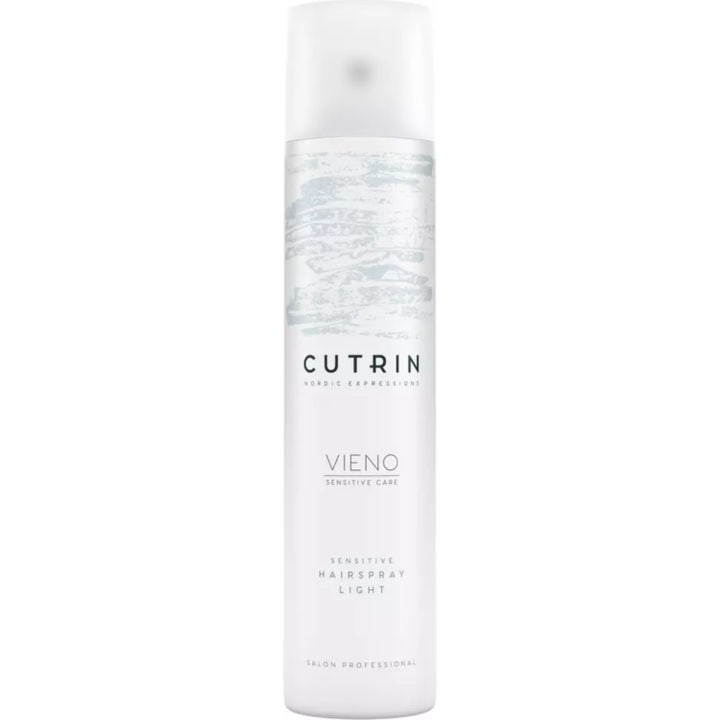 Vieno Sensitive Hairspray