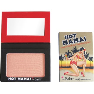 the Balm Hot Mama