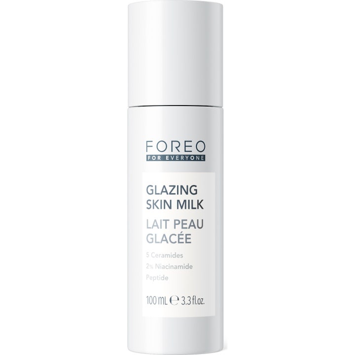 Glazing Skin Milk Milky Toner