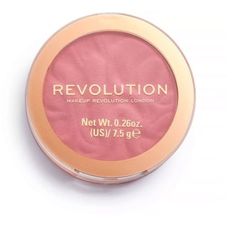 Makeup Revolution Blusher Reloaded