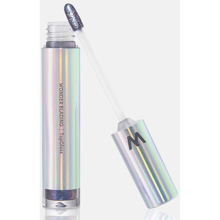 Wonder Blading Top Gloss