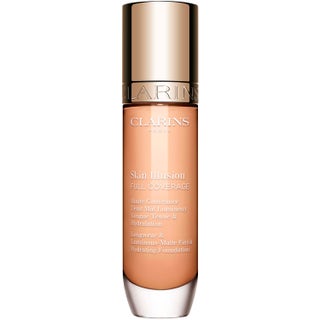 Clarins Skin Illusion Full Coverage Foundation
