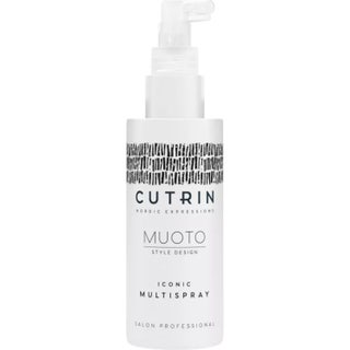 Cutrin MUOTO Hair Styling Iconic Multispray