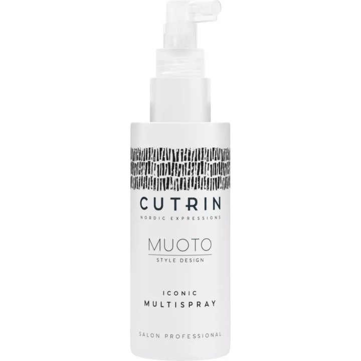 MUOTO Hair Styling Iconic Multispray
