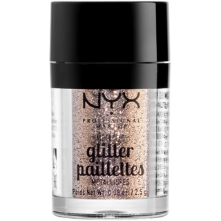 NYX Professional Makeup Face & Body Glitter