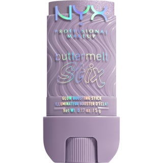 NYX Professional Makeup Buttermelt Glaze Highlighter Stix