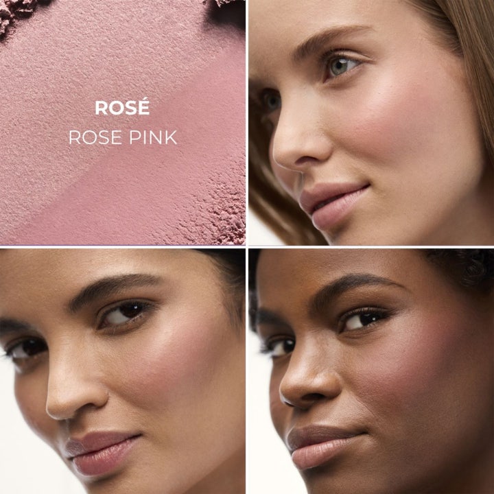Blush