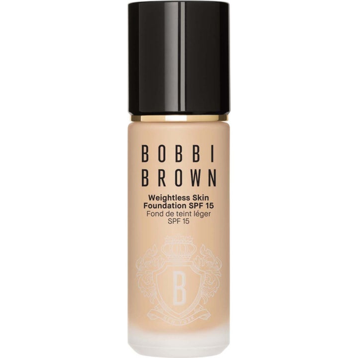 Weightless Skin Foundation
