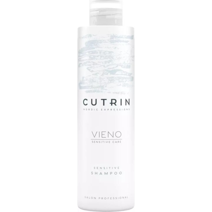 Vieno Sensitive Shampoo