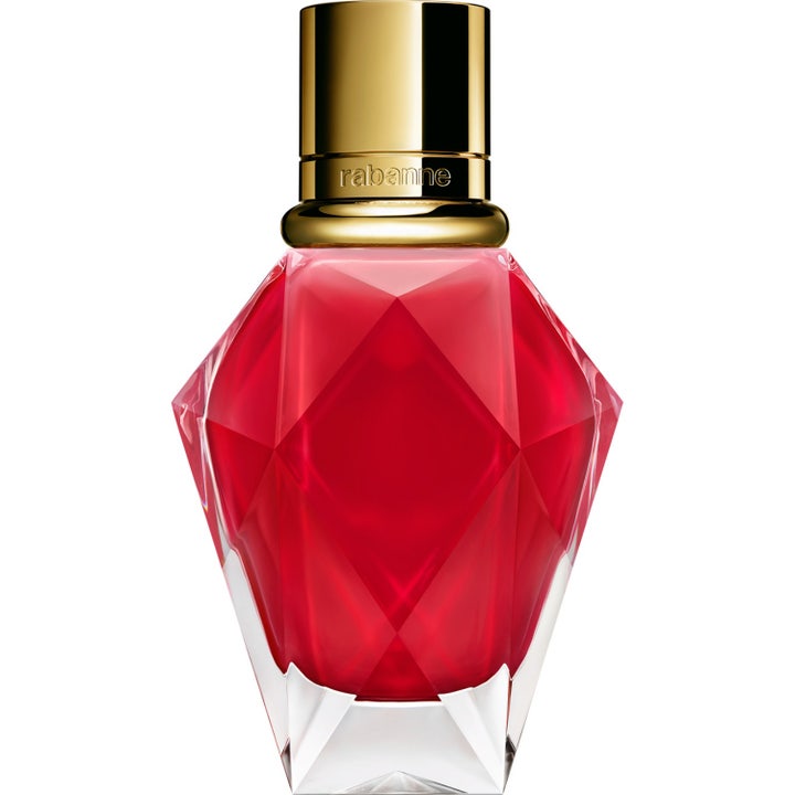 Million Red For Her
