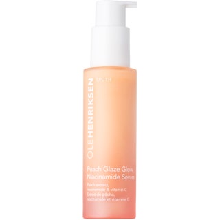 Ole Henriksen Truth Peach Brightening Serum