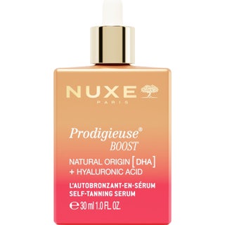Nuxe Prodigieuse Boost Self-Tanning Serum