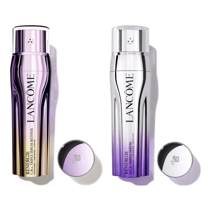 Rénergie Serum Set