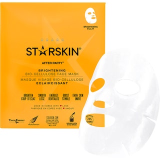 Starskin After Party