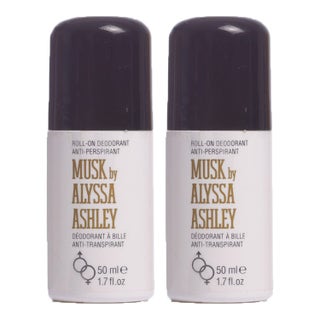 Alyssa Ashley Musk Duo