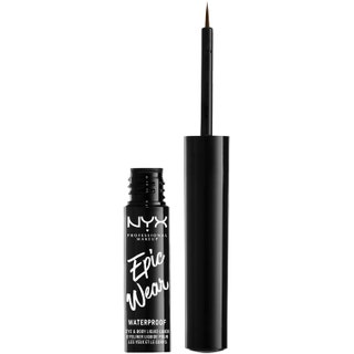 NYX Professional Makeup Epic Wear Liquid Liner