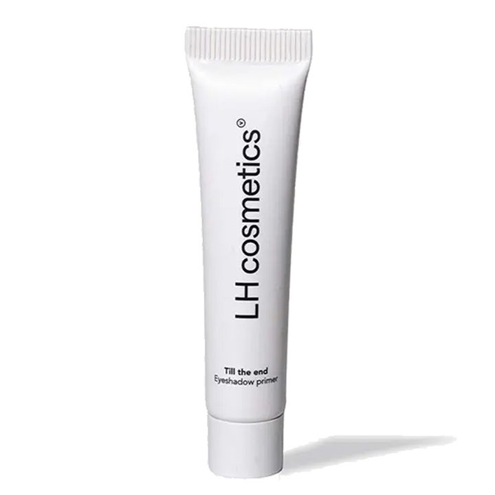 Till The End Eyeshadow Primer