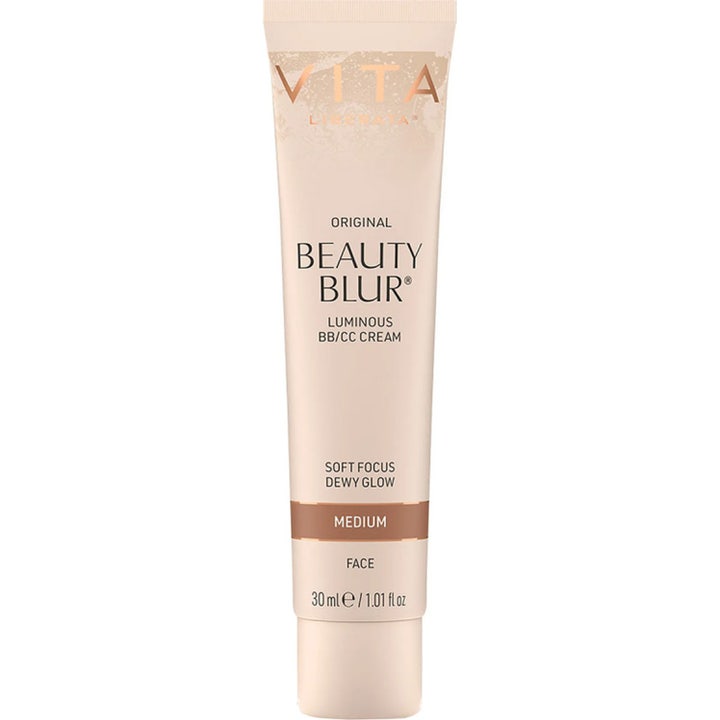 Beauty Blur Face Medium