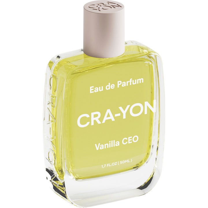Vanilla CEO