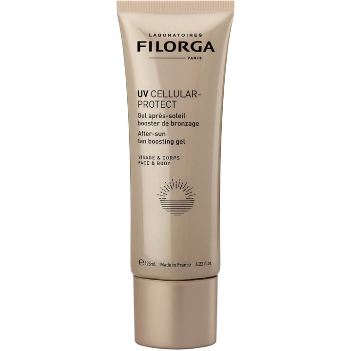 UV Cellular-Protect After Sun