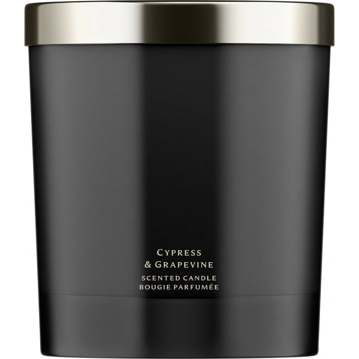 Cypress & Grapevine Classic Candle Pre-Pack