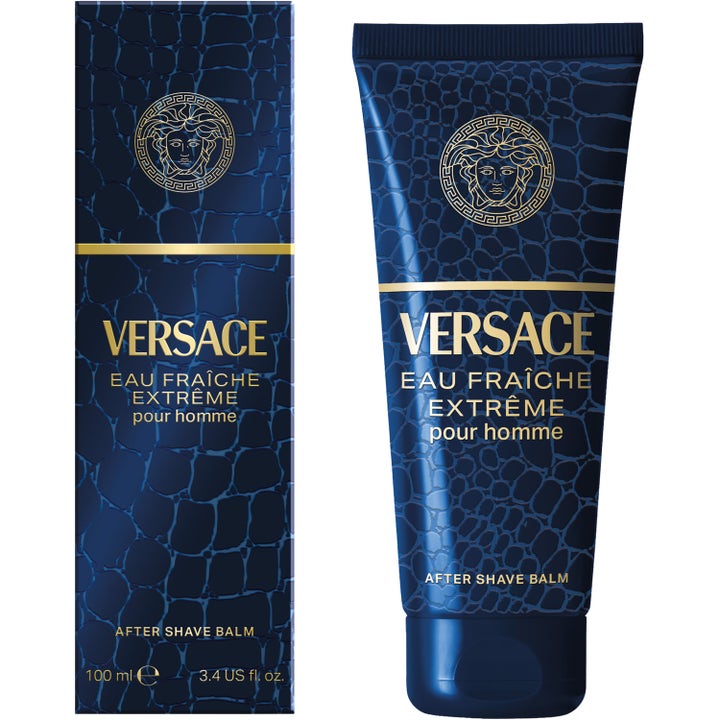 Eau Fraiche Extreme Aftershave Balm