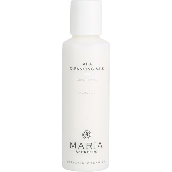 AHA Cleansing Milk