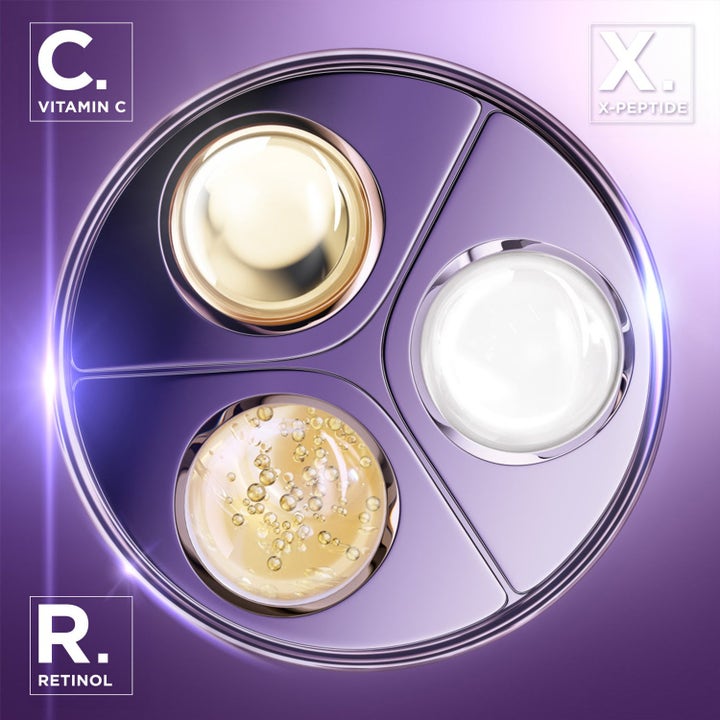 Rénergie C.R.x Triple Serum Retinol Duo