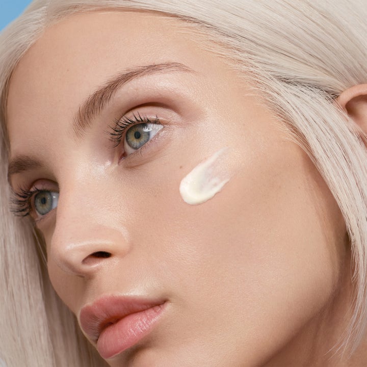 Sun Beauty Face & Body Cream SPF50