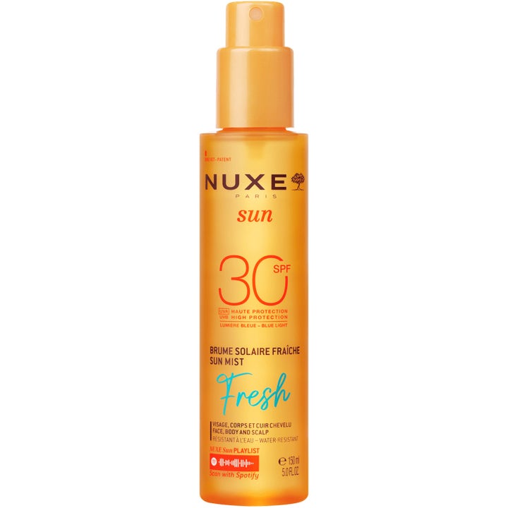 Sun Mist Fresh Spf 30