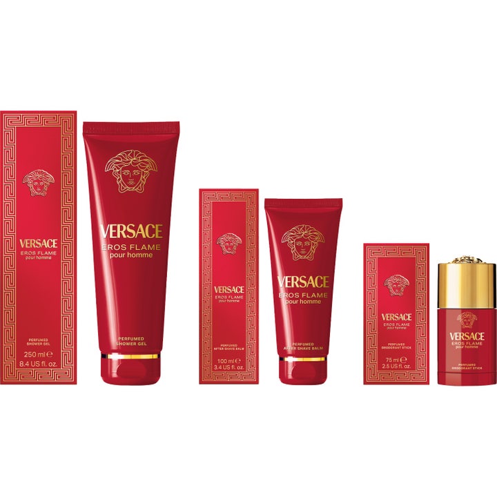 Eros Flame