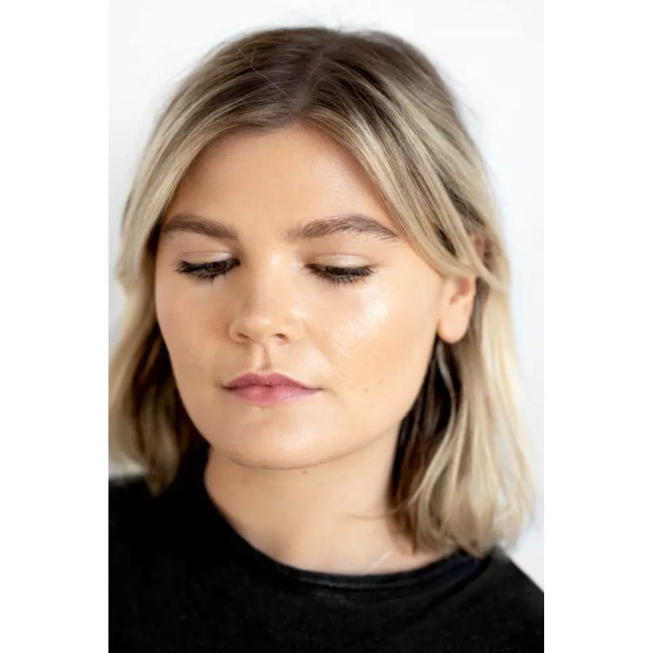 Aloe Vera Gel Mascara