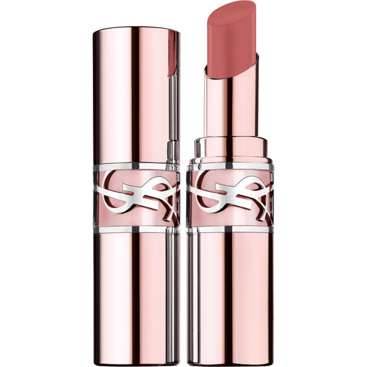 Loveshine Candy Glow Tinted Lip Balm Rosewood Blush