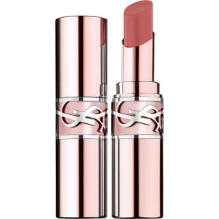 Yves Saint Laurent Loveshine Candy Glow Tinted Lip Balm Rosewood Blush