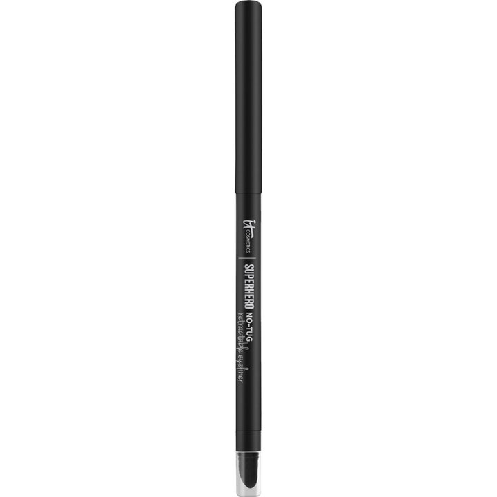 Superhero No-Tug Retractable Eyeliner