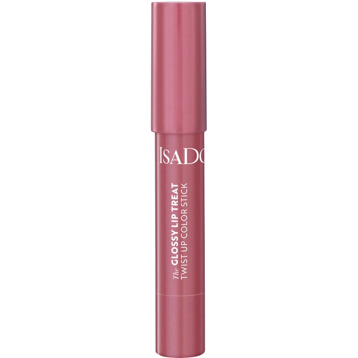 The Glossy Lip Treat Twist Up Color Stick