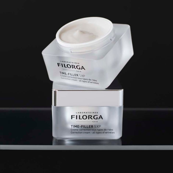 Anti-Wrinkle Set