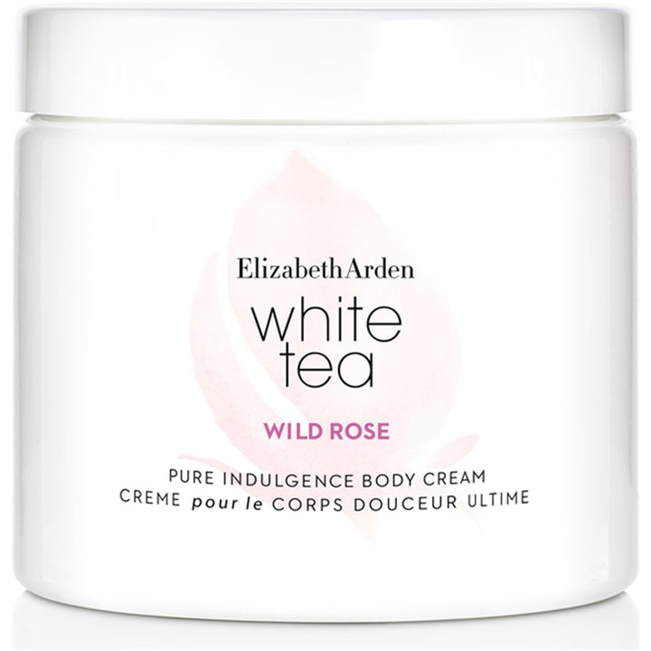 White Tea Wild Rose