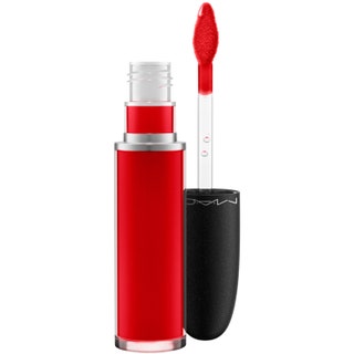 MAC Cosmetics Retro Matte Liquid Lipcolour
