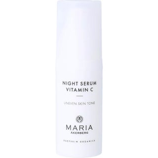 MARIA ÅKERBERG Night Serum Vitamin C