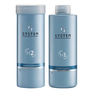 System Professional Hydrate Set
