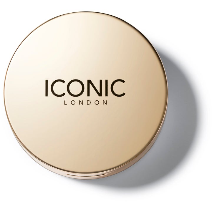 Setting Powder Translucent