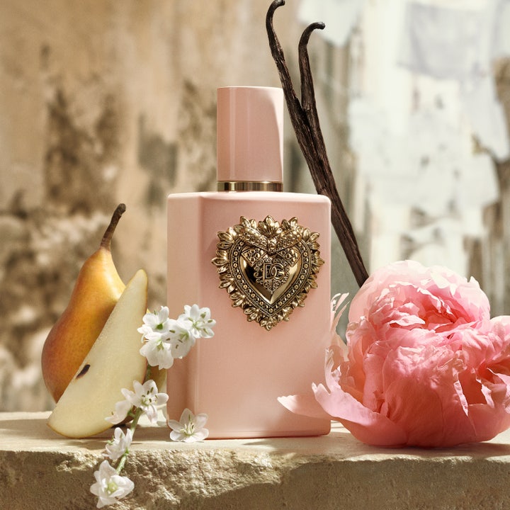 My Devotion EdP Intense 20 ml