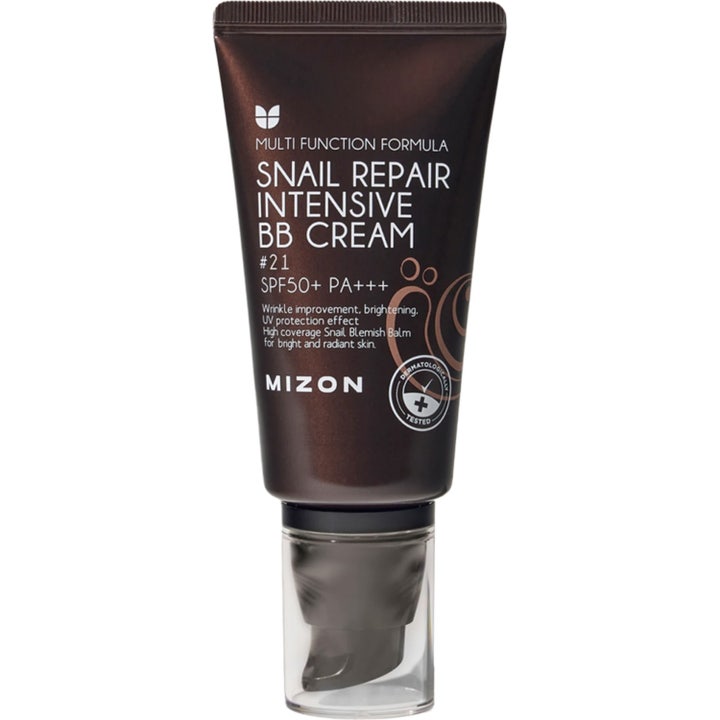 Snail Repair Intensive BB Cream