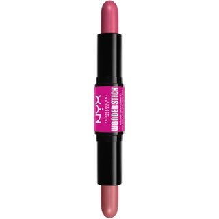NYX Professional Makeup Wonder Stick Dual-Ended Cream Blush